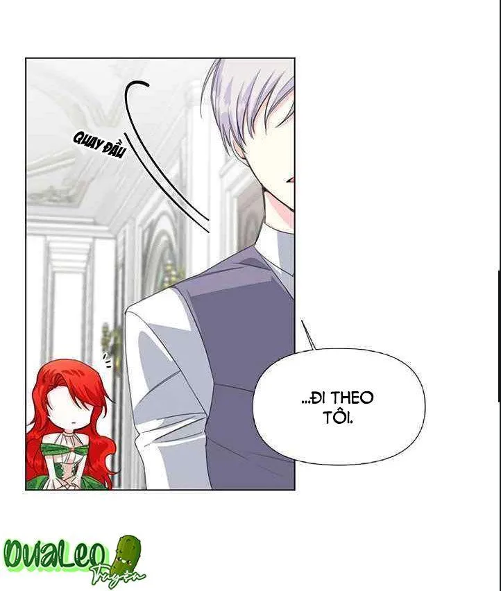 Kết Thúc Có Hậu Của Nhân Vật Phản Diện Chapter 5 Trang 56