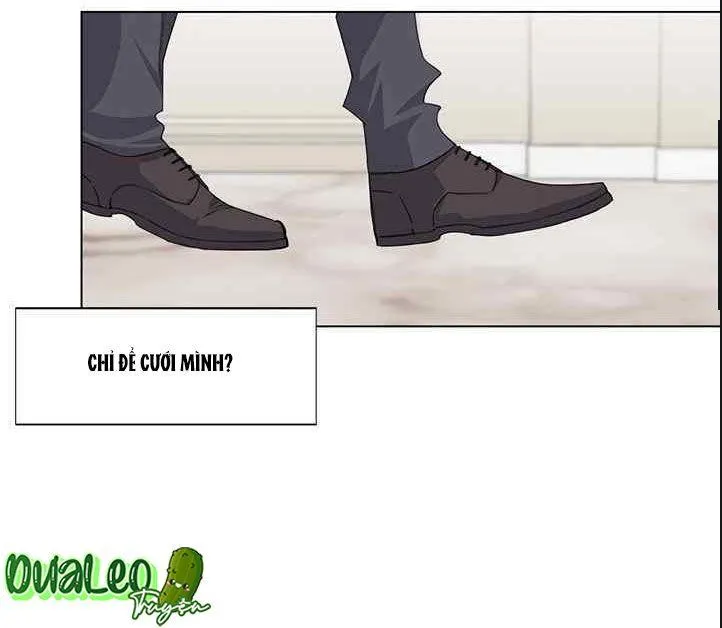 Kết Thúc Có Hậu Của Nhân Vật Phản Diện Chapter 5 Trang 57