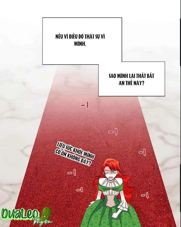 Kết Thúc Có Hậu Của Nhân Vật Phản Diện Chapter 5 Trang 58