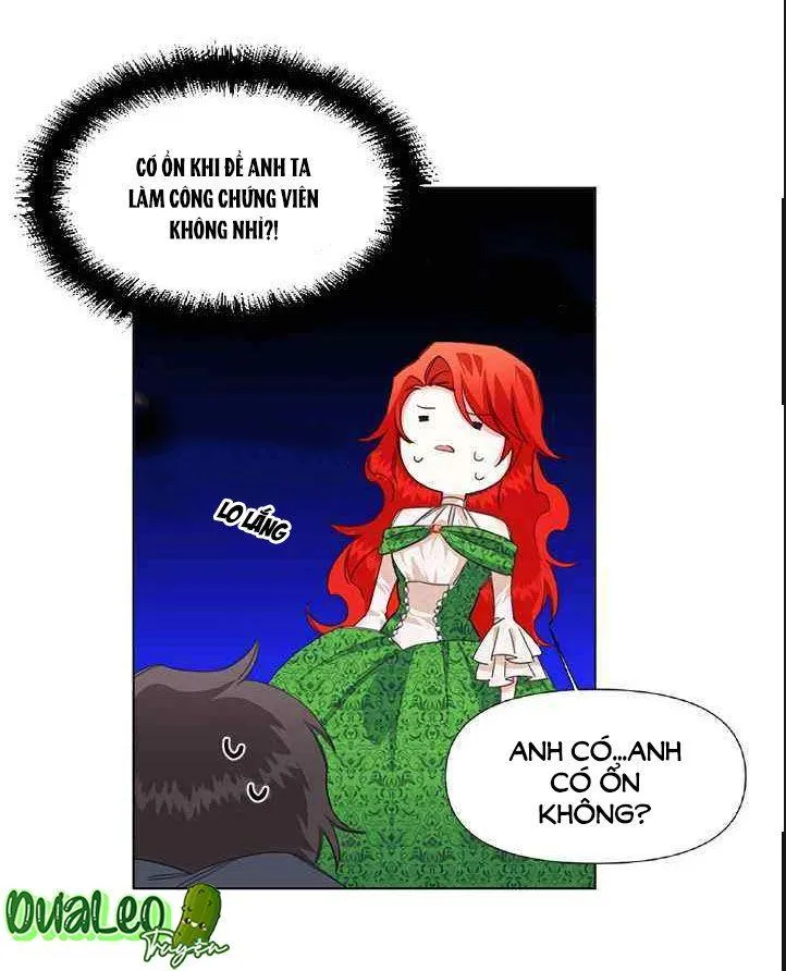 Kết Thúc Có Hậu Của Nhân Vật Phản Diện Chapter 5 Trang 64