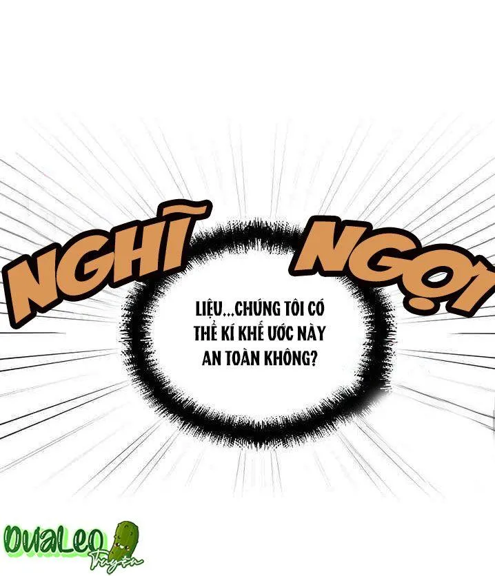 Kết Thúc Có Hậu Của Nhân Vật Phản Diện Chapter 5 Trang 67