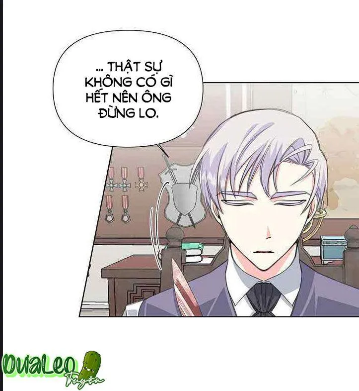 Kết Thúc Có Hậu Của Nhân Vật Phản Diện Chapter 6 Trang 6