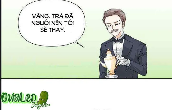 Kết Thúc Có Hậu Của Nhân Vật Phản Diện Chapter 6 Trang 8