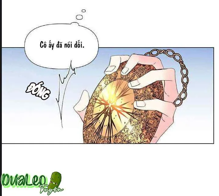 Kết Thúc Có Hậu Của Nhân Vật Phản Diện Chapter 6 Trang 13