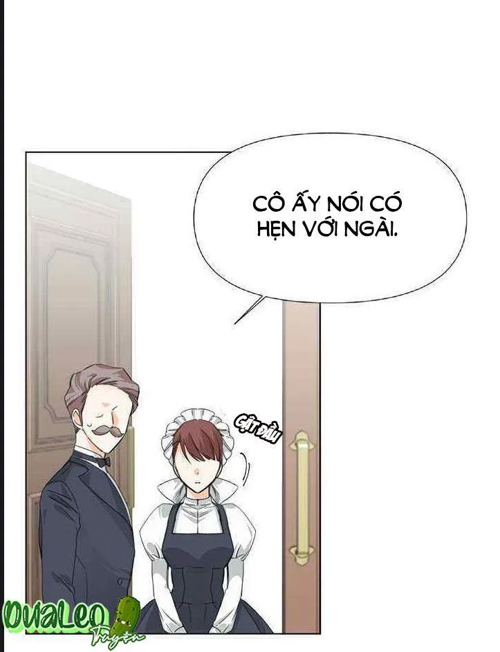 Kết Thúc Có Hậu Của Nhân Vật Phản Diện Chapter 6 Trang 18