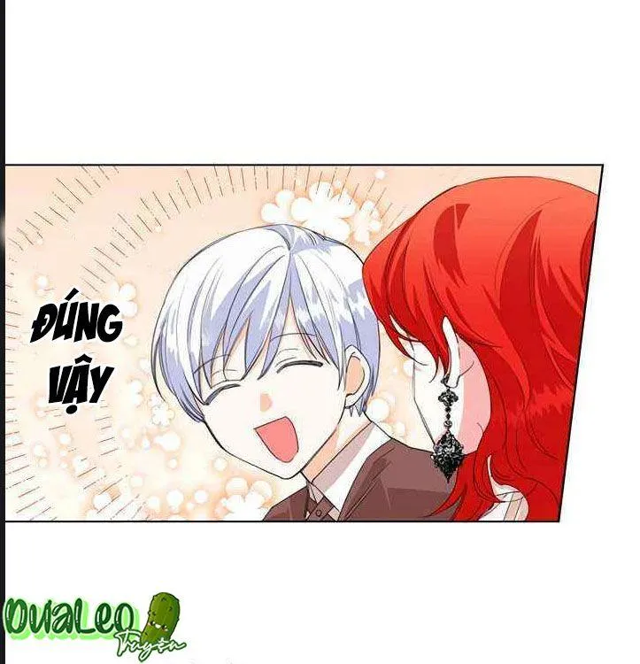 Kết Thúc Có Hậu Của Nhân Vật Phản Diện Chapter 6 Trang 31