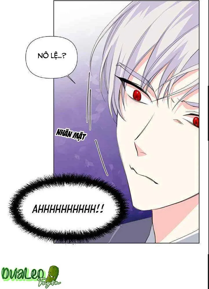 Kết Thúc Có Hậu Của Nhân Vật Phản Diện Chapter 6 Trang 34
