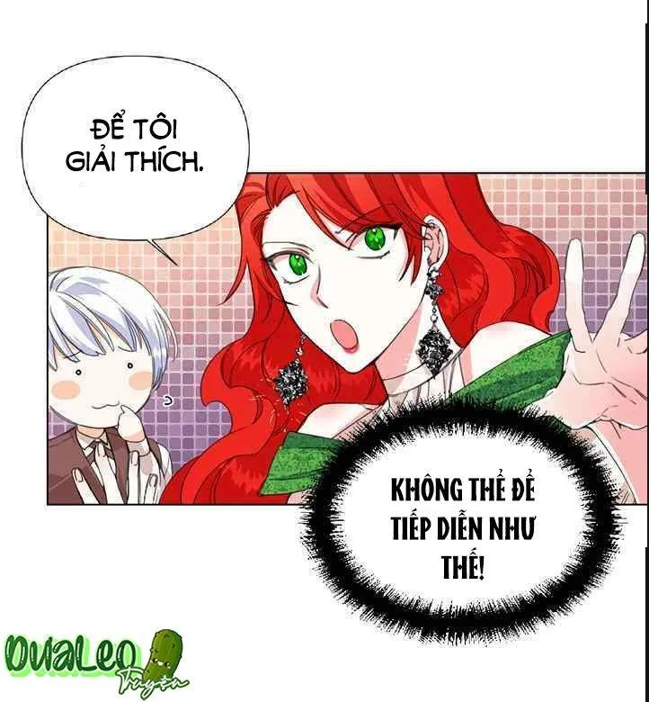 Kết Thúc Có Hậu Của Nhân Vật Phản Diện Chapter 6 Trang 38