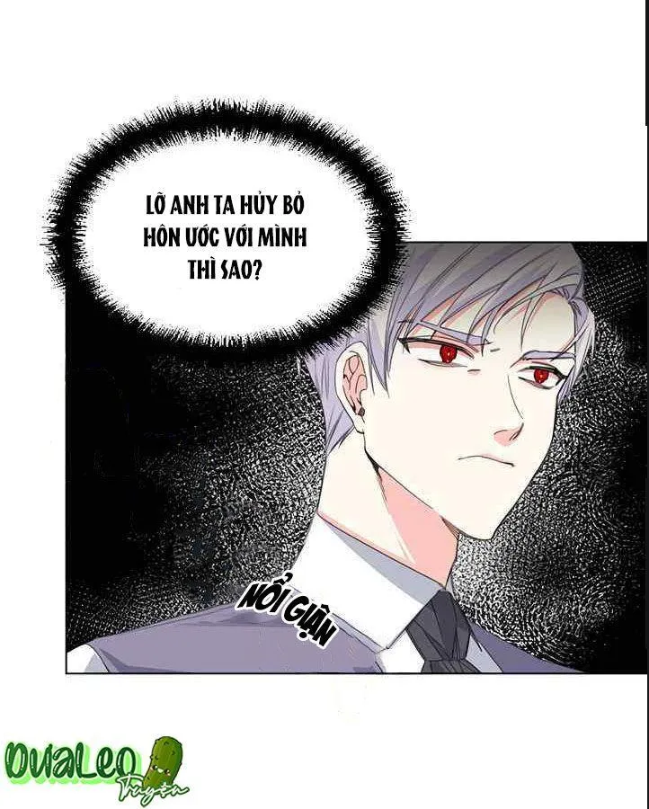 Kết Thúc Có Hậu Của Nhân Vật Phản Diện Chapter 6 Trang 43