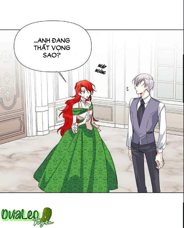 Kết Thúc Có Hậu Của Nhân Vật Phản Diện Chapter 6 Trang 44