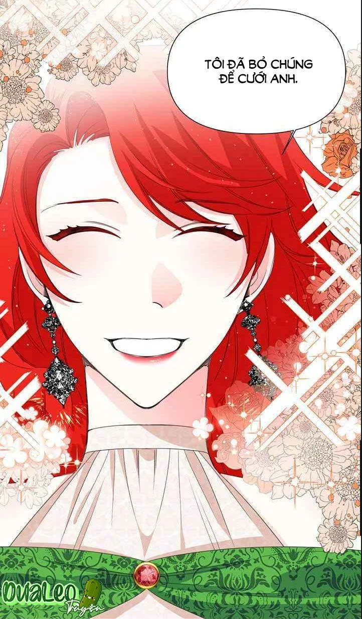 Kết Thúc Có Hậu Của Nhân Vật Phản Diện Chapter 6 Trang 48