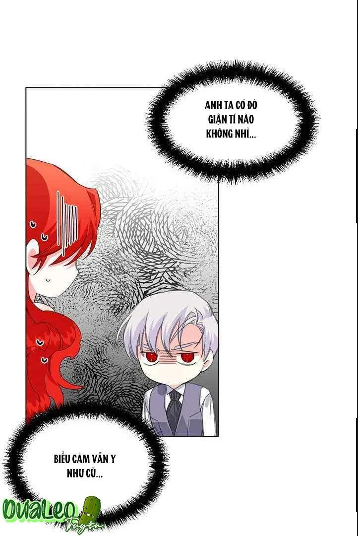 Kết Thúc Có Hậu Của Nhân Vật Phản Diện Chapter 6 Trang 52