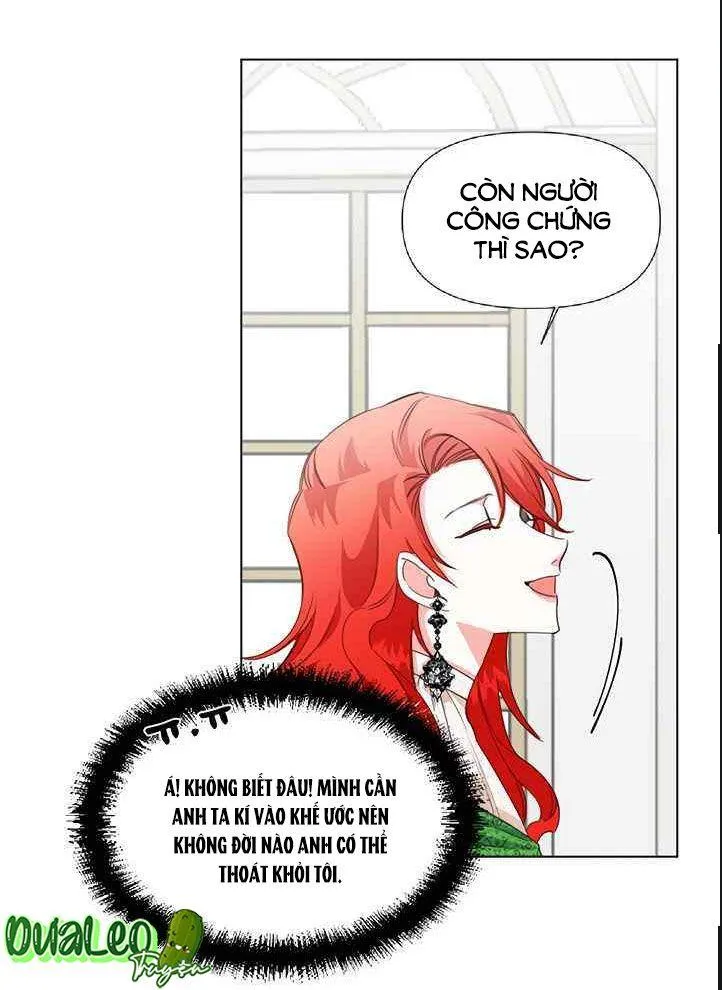 Kết Thúc Có Hậu Của Nhân Vật Phản Diện Chapter 6 Trang 53