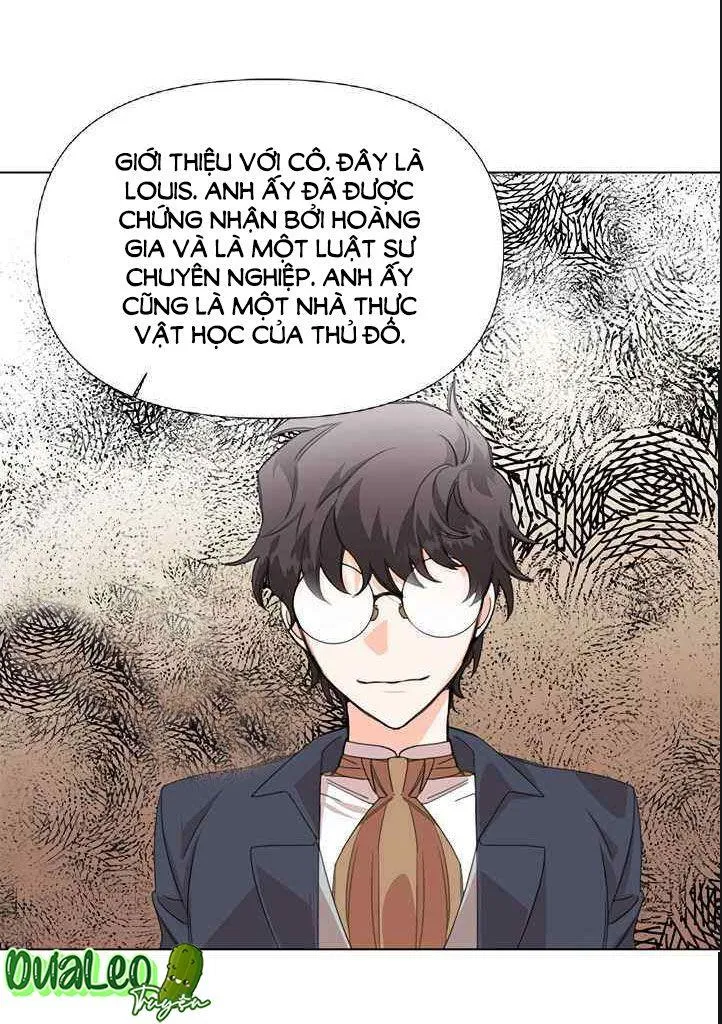 Kết Thúc Có Hậu Của Nhân Vật Phản Diện Chapter 6 Trang 61