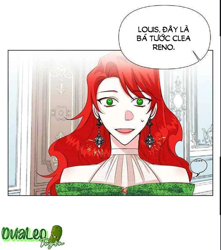 Kết Thúc Có Hậu Của Nhân Vật Phản Diện Chapter 6 Trang 62