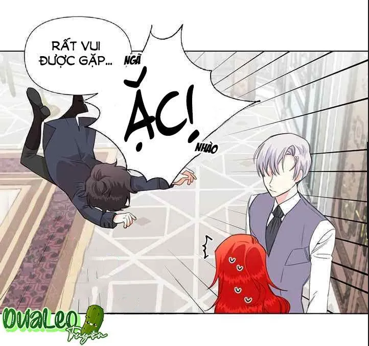 Kết Thúc Có Hậu Của Nhân Vật Phản Diện Chapter 6 Trang 63