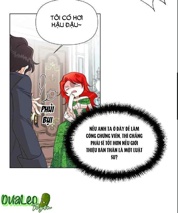 Kết Thúc Có Hậu Của Nhân Vật Phản Diện Chapter 6 Trang 66