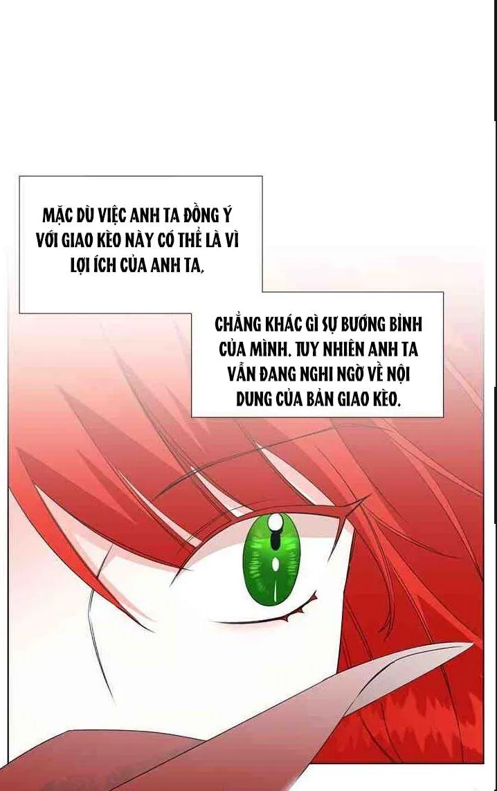 Kết Thúc Có Hậu Của Nhân Vật Phản Diện Chapter 7 Trang 4