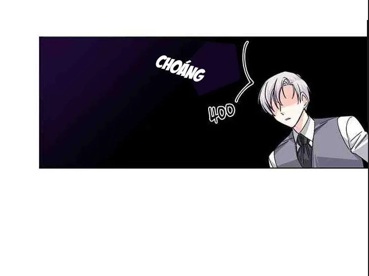 Kết Thúc Có Hậu Của Nhân Vật Phản Diện Chapter 7 Trang 9