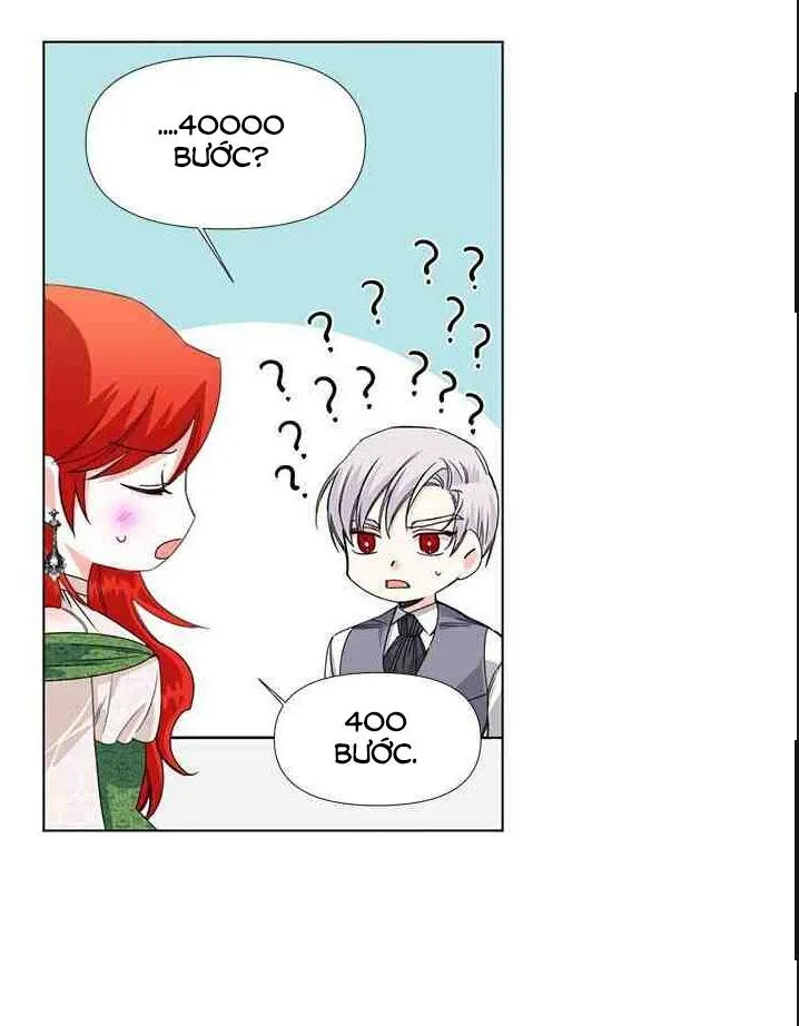 Kết Thúc Có Hậu Của Nhân Vật Phản Diện Chapter 7 Trang 10