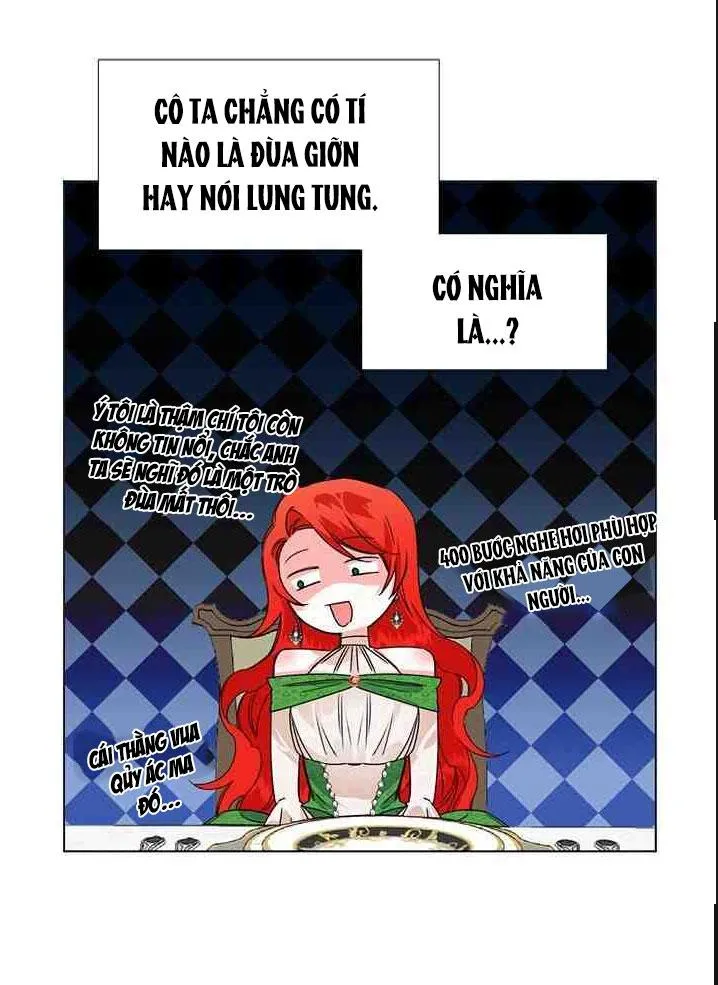 Kết Thúc Có Hậu Của Nhân Vật Phản Diện Chapter 7 Trang 14