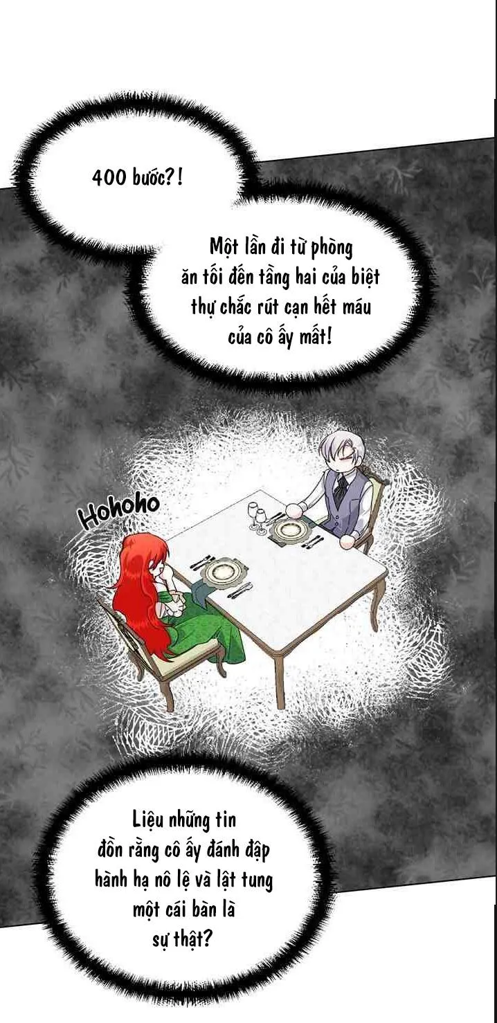 Kết Thúc Có Hậu Của Nhân Vật Phản Diện Chapter 7 Trang 19