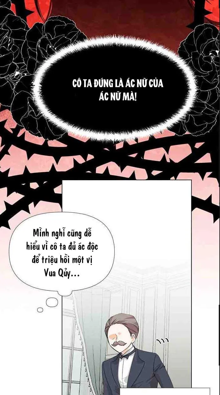 Kết Thúc Có Hậu Của Nhân Vật Phản Diện Chapter 7 Trang 25