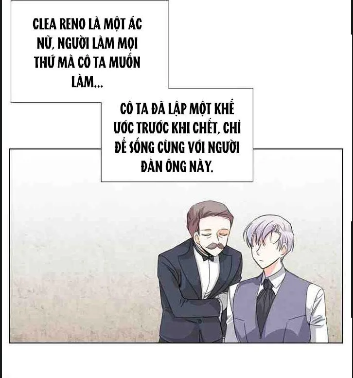 Kết Thúc Có Hậu Của Nhân Vật Phản Diện Chapter 7 Trang 27