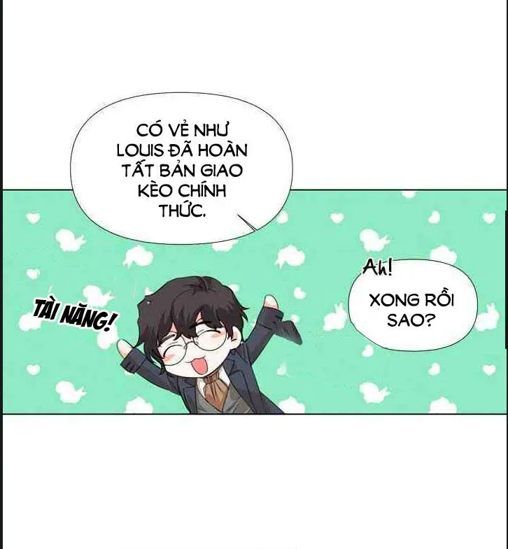 Kết Thúc Có Hậu Của Nhân Vật Phản Diện Chapter 7 Trang 29