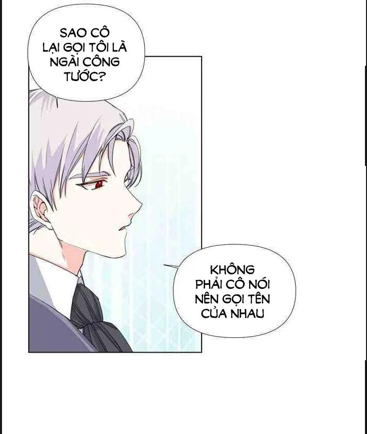 Kết Thúc Có Hậu Của Nhân Vật Phản Diện Chapter 7 Trang 51