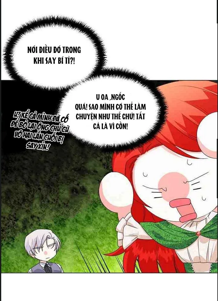 Kết Thúc Có Hậu Của Nhân Vật Phản Diện Chapter 7 Trang 54