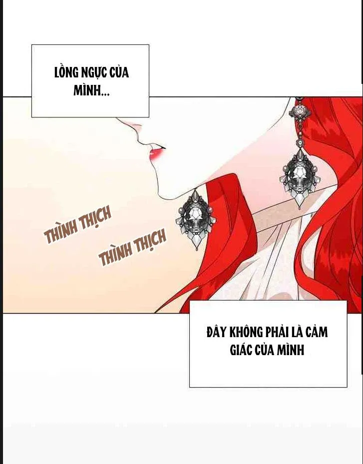 Kết Thúc Có Hậu Của Nhân Vật Phản Diện Chapter 7 Trang 61