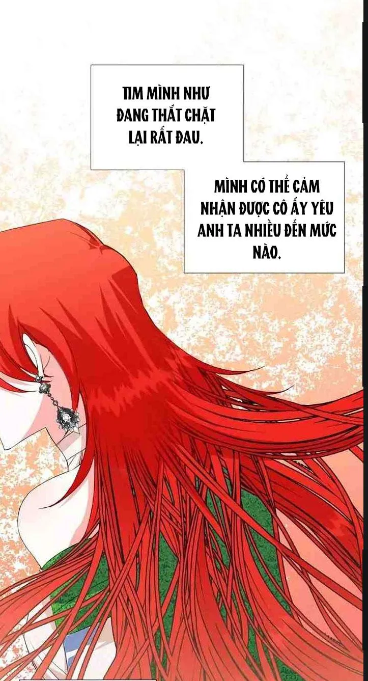 Kết Thúc Có Hậu Của Nhân Vật Phản Diện Chapter 8 Trang 3