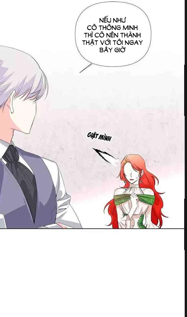 Kết Thúc Có Hậu Của Nhân Vật Phản Diện Chapter 8 Trang 7