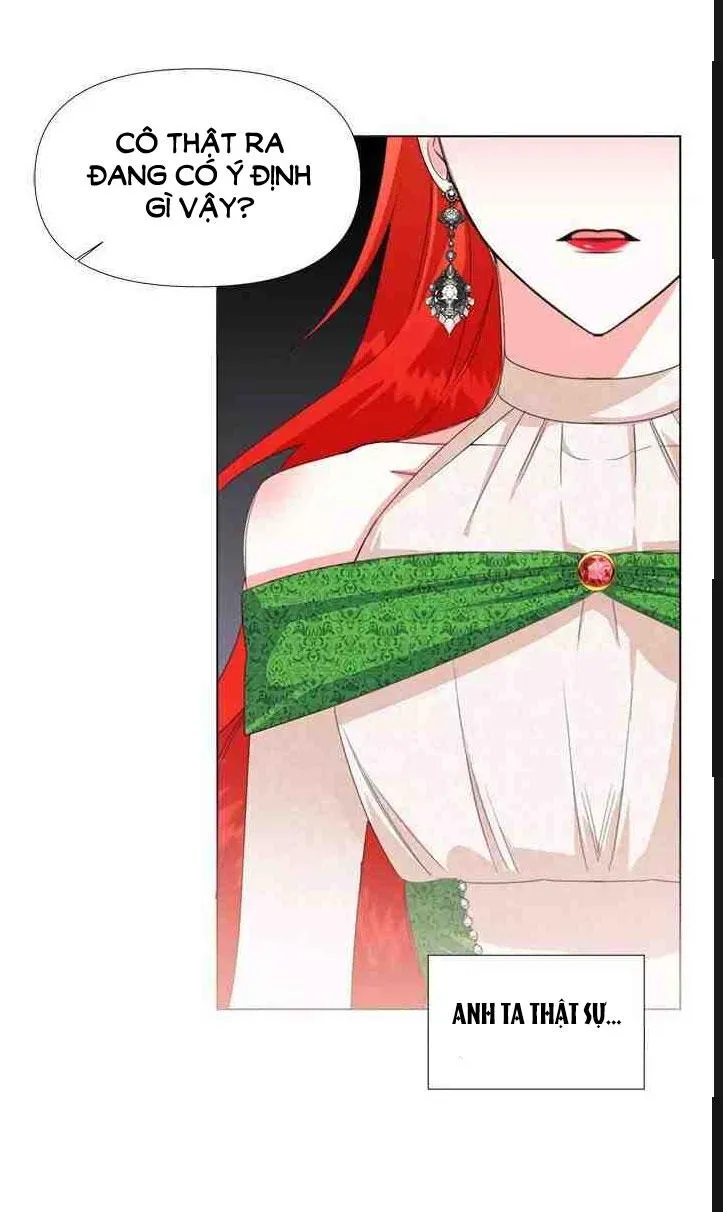 Kết Thúc Có Hậu Của Nhân Vật Phản Diện Chapter 8 Trang 8