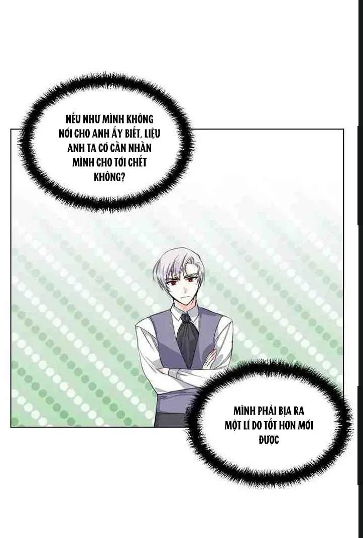 Kết Thúc Có Hậu Của Nhân Vật Phản Diện Chapter 8 Trang 10