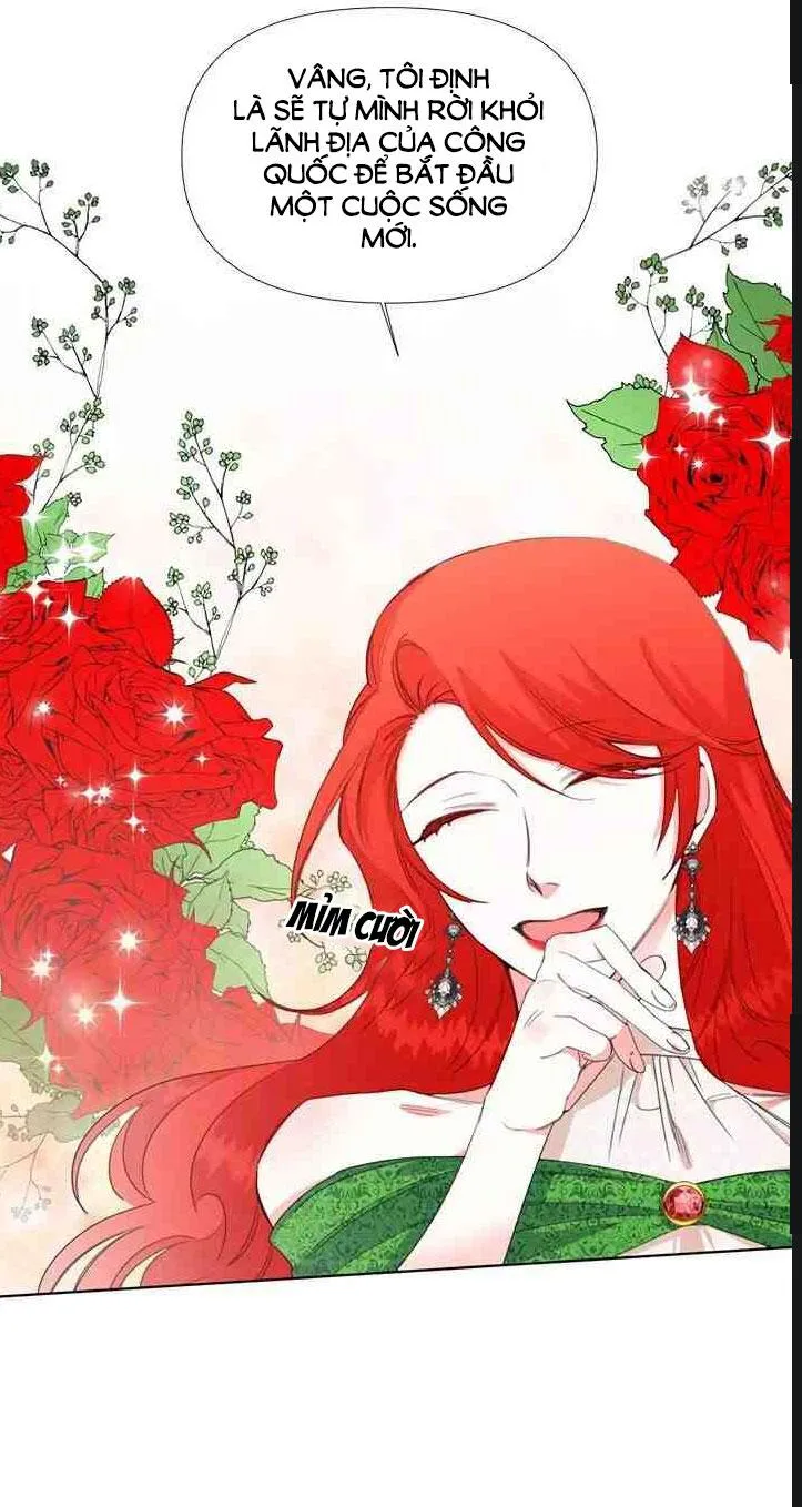 Kết Thúc Có Hậu Của Nhân Vật Phản Diện Chapter 8 Trang 12