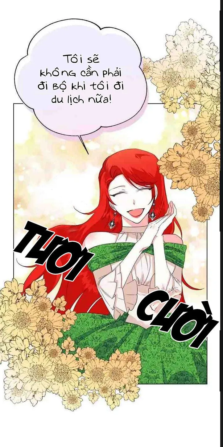 Kết Thúc Có Hậu Của Nhân Vật Phản Diện Chapter 8 Trang 20