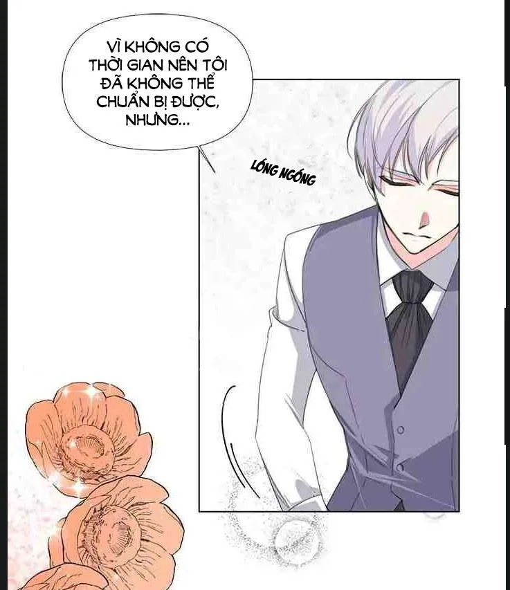 Kết Thúc Có Hậu Của Nhân Vật Phản Diện Chapter 8 Trang 38