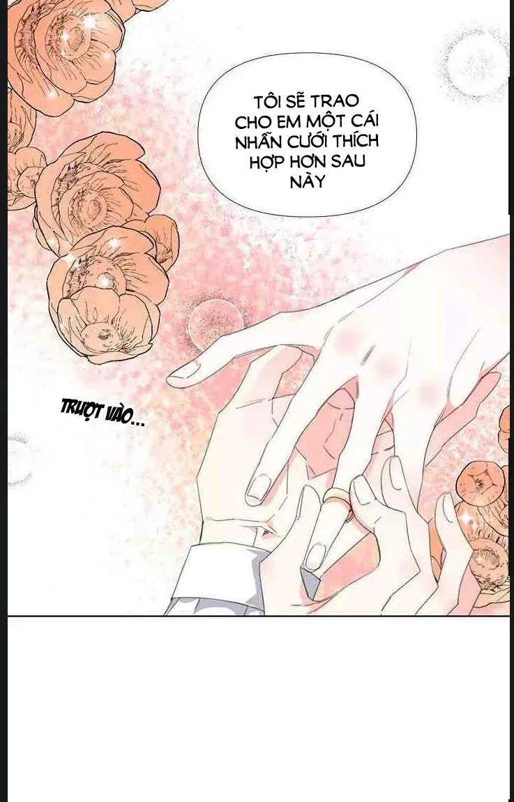 Kết Thúc Có Hậu Của Nhân Vật Phản Diện Chapter 8 Trang 39