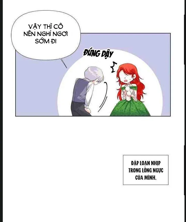 Kết Thúc Có Hậu Của Nhân Vật Phản Diện Chapter 8 Trang 42