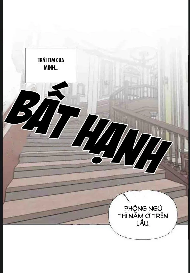 Kết Thúc Có Hậu Của Nhân Vật Phản Diện Chapter 8 Trang 43