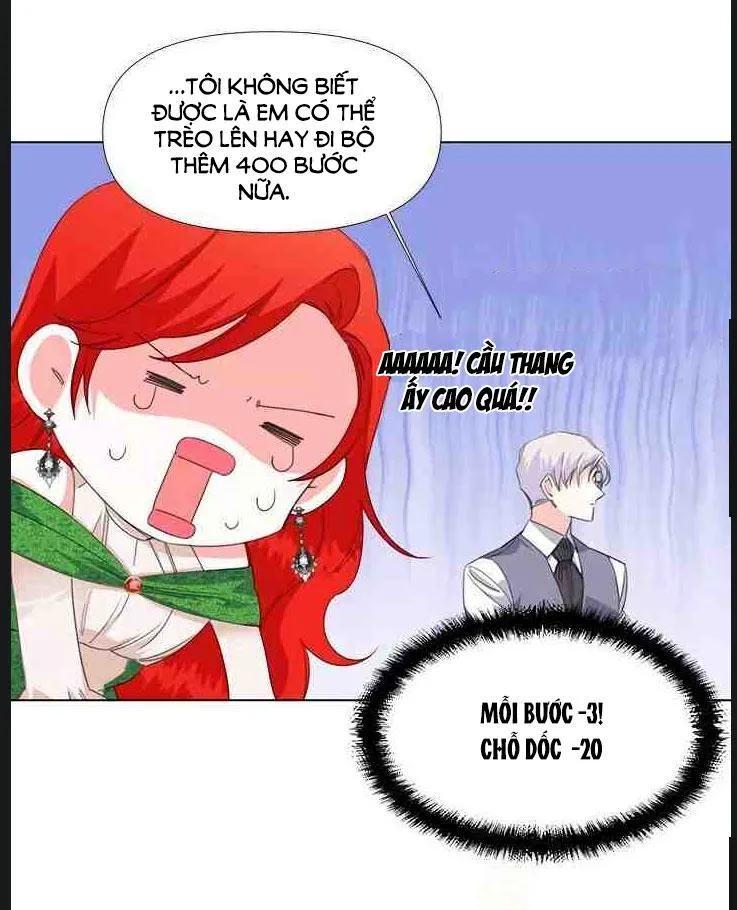 Kết Thúc Có Hậu Của Nhân Vật Phản Diện Chapter 8 Trang 45