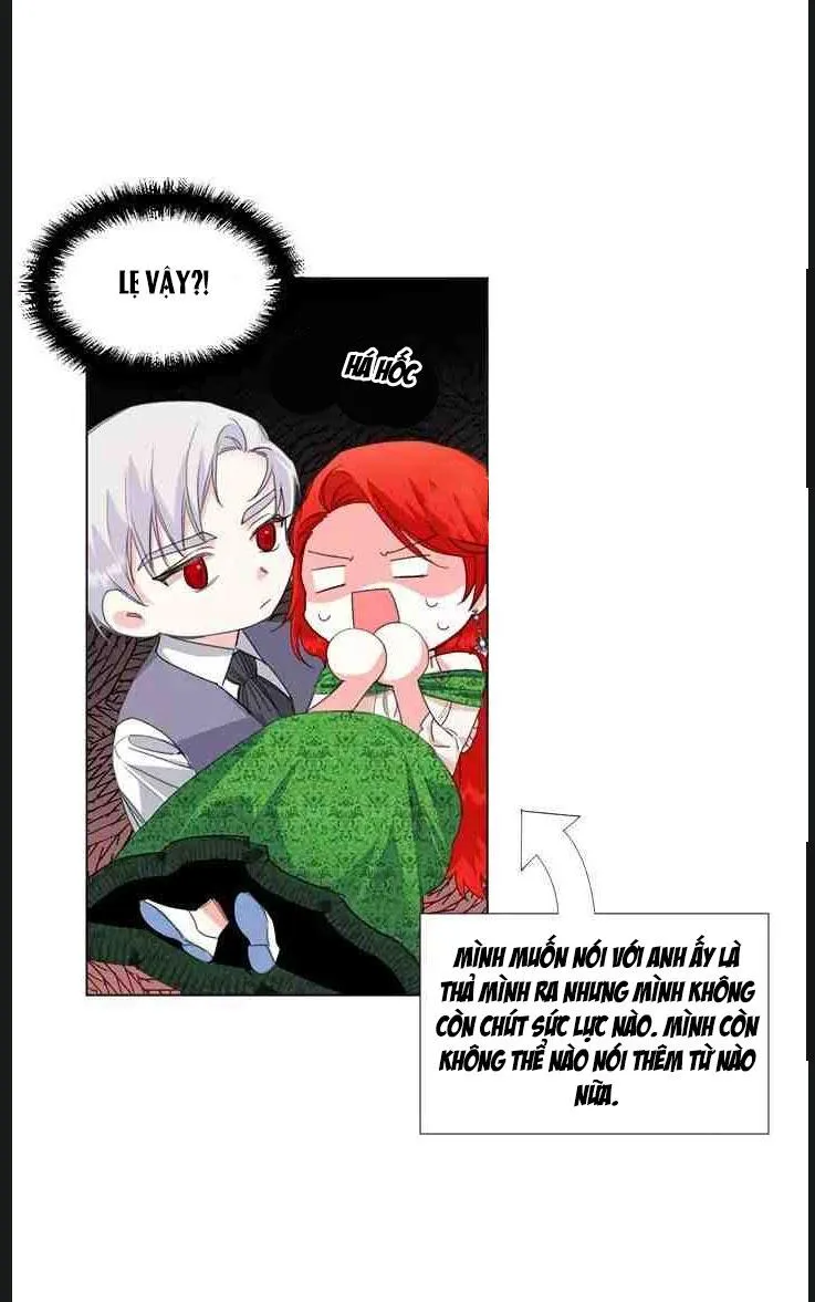 Kết Thúc Có Hậu Của Nhân Vật Phản Diện Chapter 8 Trang 47