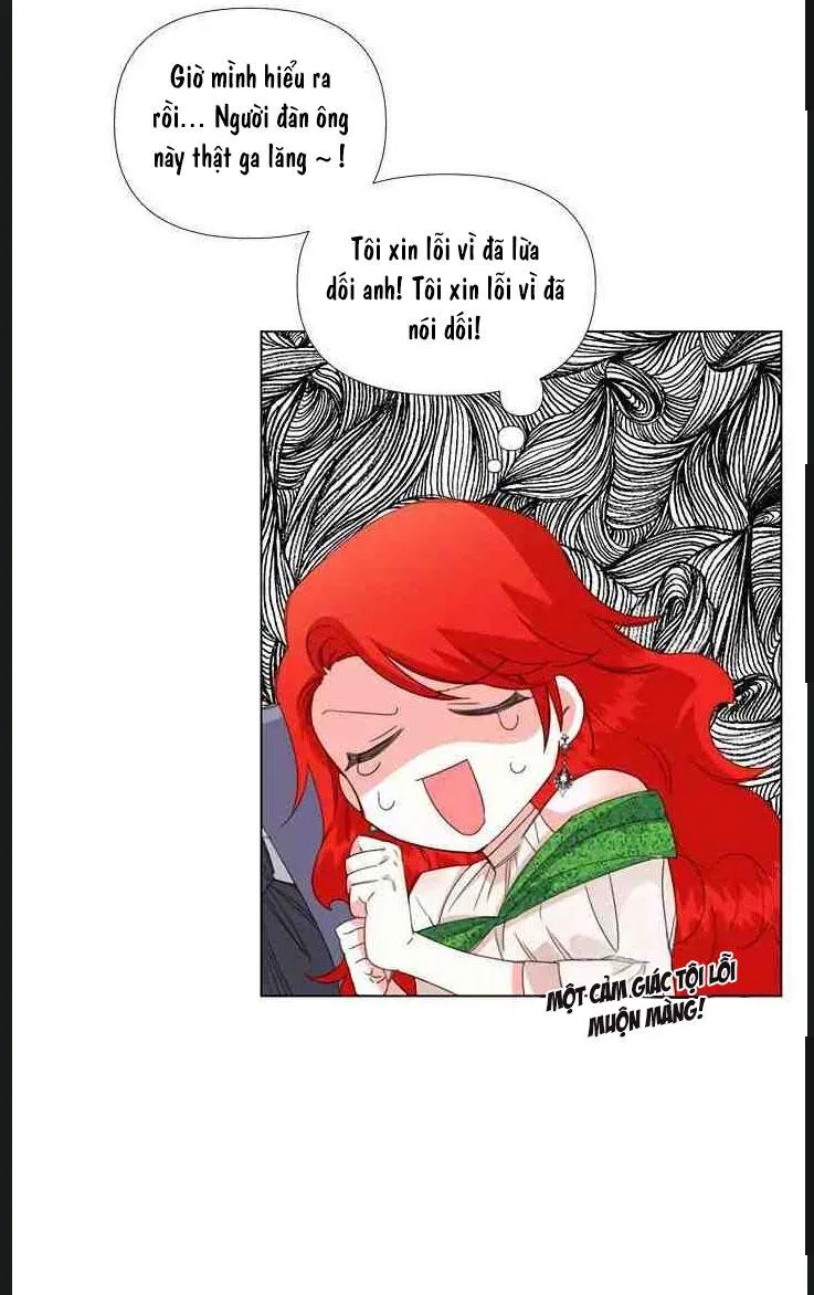 Kết Thúc Có Hậu Của Nhân Vật Phản Diện Chapter 8 Trang 49