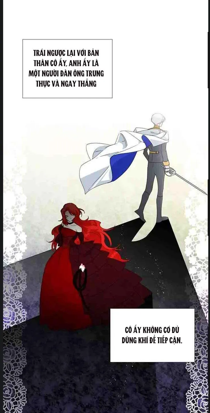 Kết Thúc Có Hậu Của Nhân Vật Phản Diện Chapter 8 Trang 51