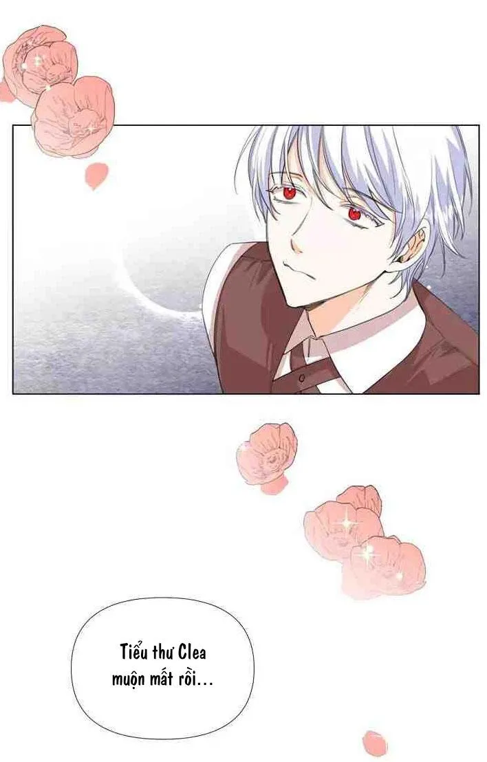 Kết Thúc Có Hậu Của Nhân Vật Phản Diện Chapter 8 Trang 56