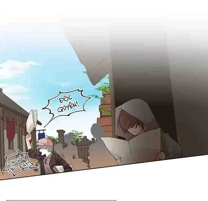 Kết Thúc Có Hậu Của Nhân Vật Phản Diện Chapter 8 Trang 58