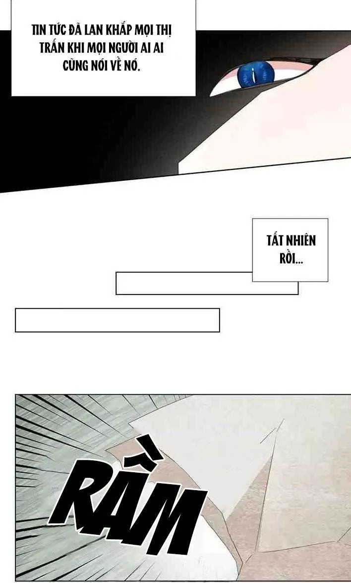 Kết Thúc Có Hậu Của Nhân Vật Phản Diện Chapter 8 Trang 59