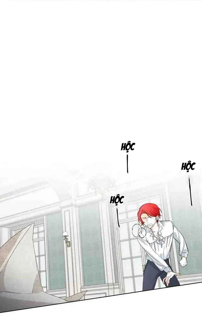 Kết Thúc Có Hậu Của Nhân Vật Phản Diện Chapter 8 Trang 60